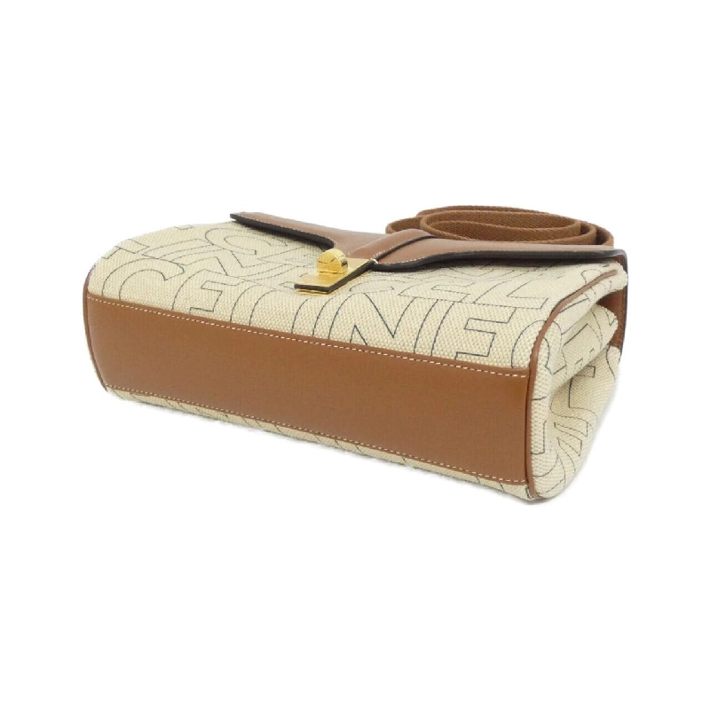 Túi xách vai Celine Teen Soft16 196852ERG - Hàng hiệu Chính hãng 802791