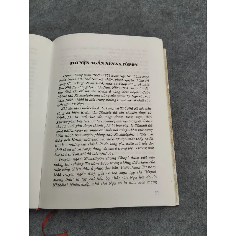 LÉP TÔNXTÔI TRUYỆN CHỌN LỌC 936778