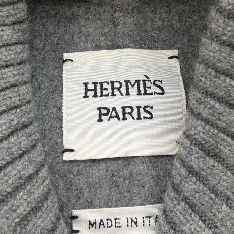 HERMES *07-7111 Áo vest dài - Hàng hiệu Chính hãng 812991