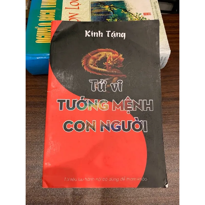 Tử vi tướng mệnh con người – Kinh Tặng 571427