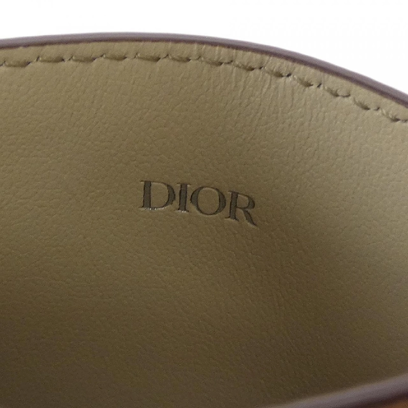 Ví đựng thẻ DIOR - Hàng hiệu Chính hãng 904356