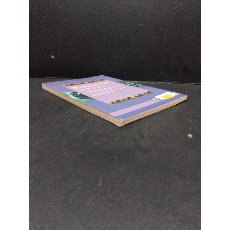 Bộ não mới 70% ố ẩm có mộc trang đầu 2009 HCM2809 Trịnh Huy Triều KHOA HỌC ĐỜI SỐNG 917124