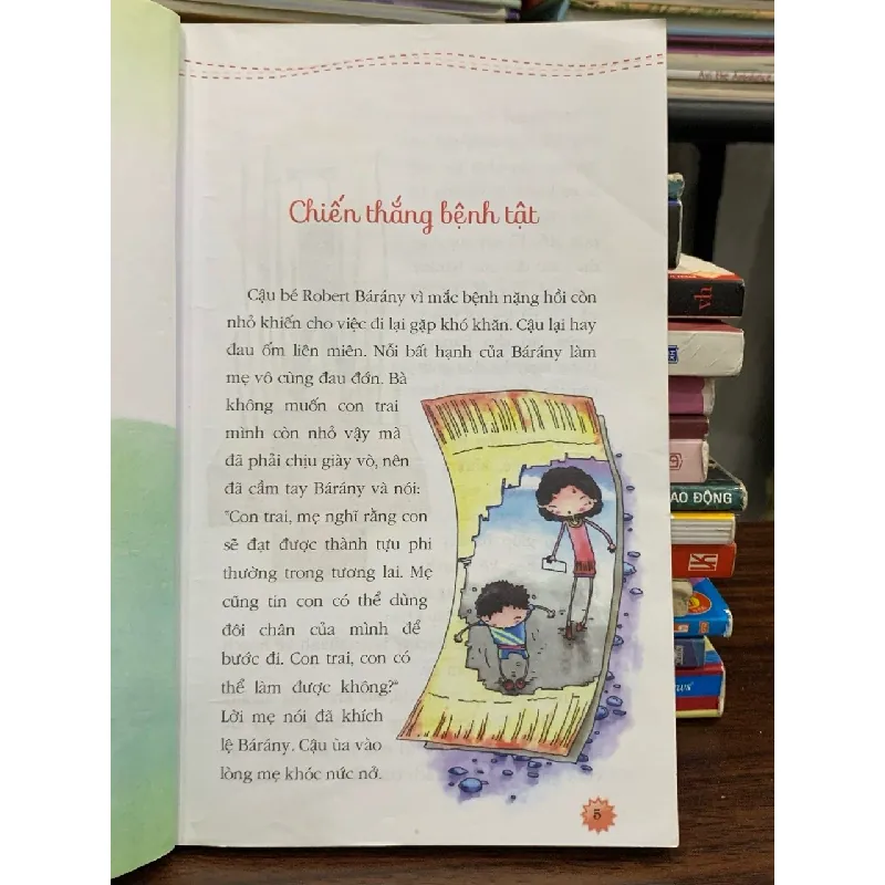 101 câu chuyện học sinh cần đọc – Ngọc Linh (biên soạn) 574096