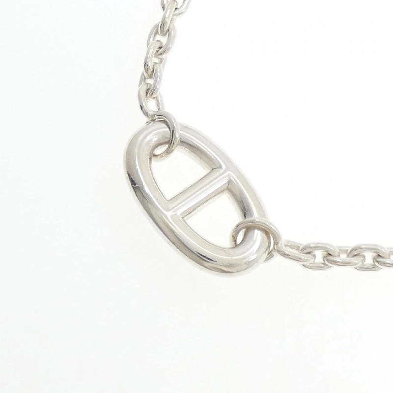 Hàng hiệu Authentic - Dây chuyền Hermès Flandore 842762