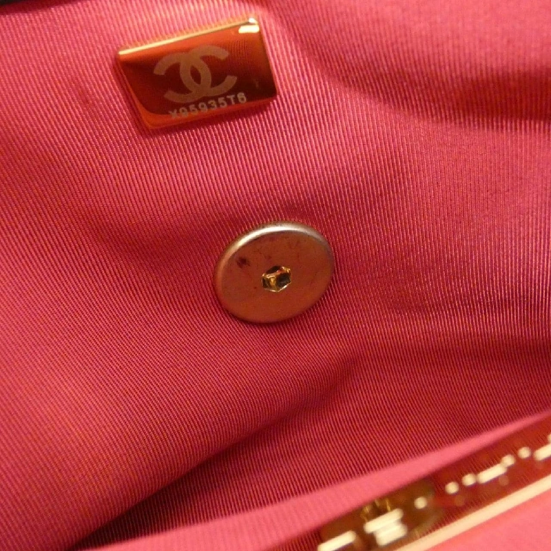 Chanel Chanel 19 Dòng AS1160 Túi đeo vai 608533