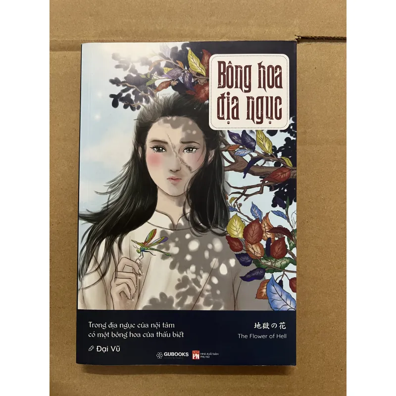 Bông Hoa Địa Ngục 751118