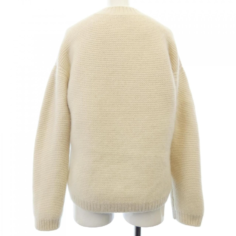 【Mã giảm giá】HERMES Áo len 638749