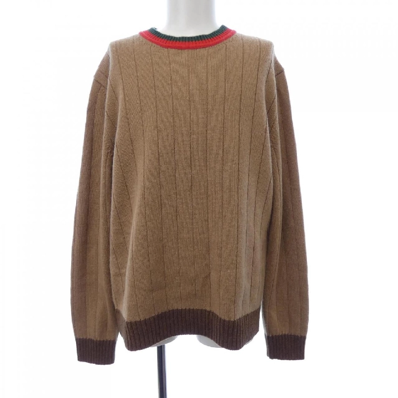 Gucci GUCCI Áo len - Hàng hiệu Chính hãng 906215