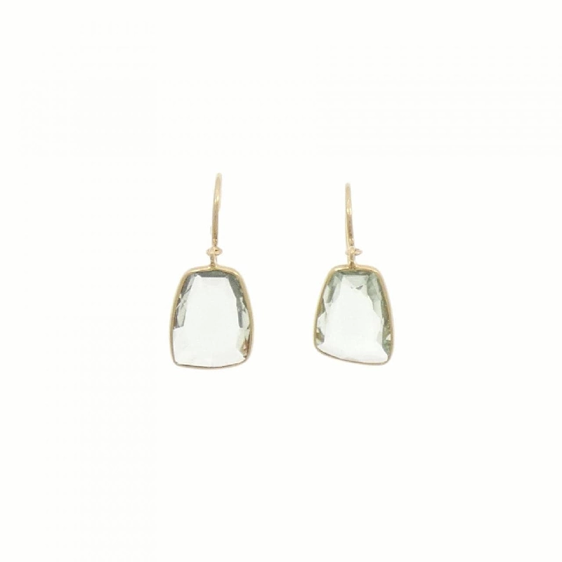 Bông tai Organic Gems Mariah - Hàng hiệu Authentic 844508