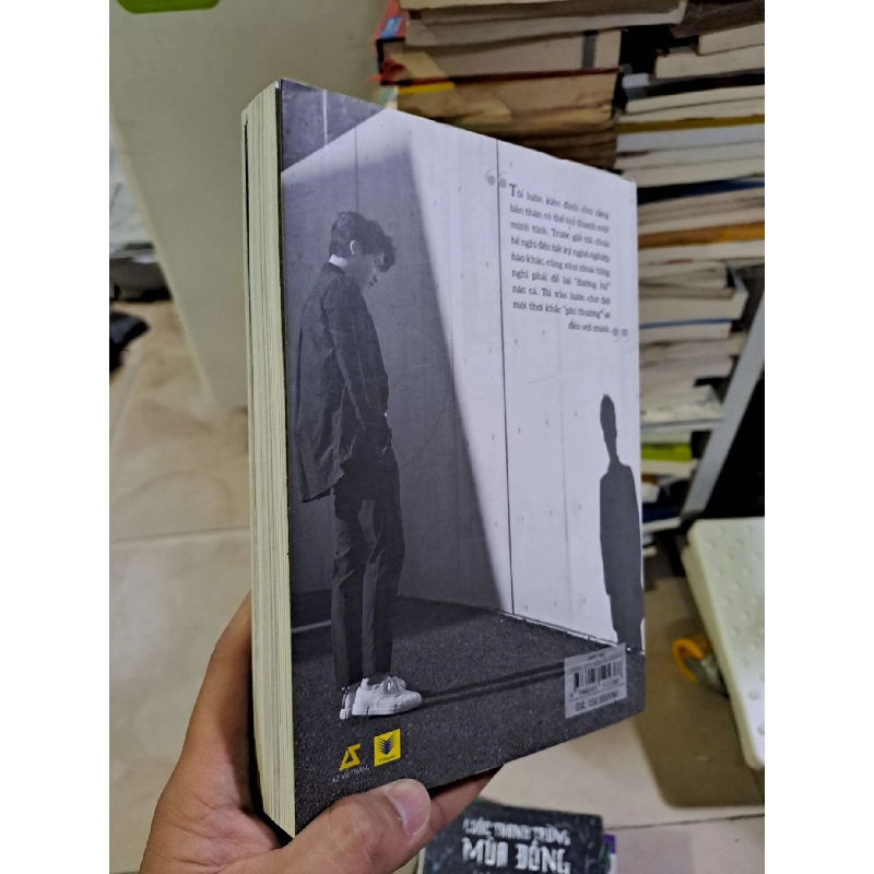 1987 rồi Lý Dịch Phong mới 90% sách màu 2017 VĂN HỌC HCM2908 919548