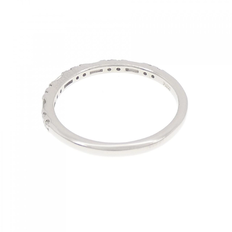 【Sản phẩm mới】Nhẫn kim cương PT900 0.15CT 669563