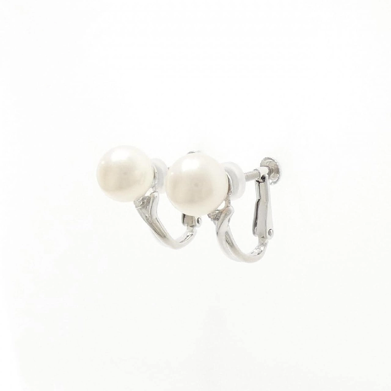 K14WG Bông tai ngọc trai Akoya 8mm - Hàng hiệu Chính hãng 873341