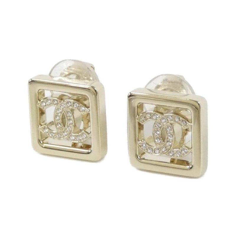 Chanel Bông tai - Hàng hiệu Authentic 807489