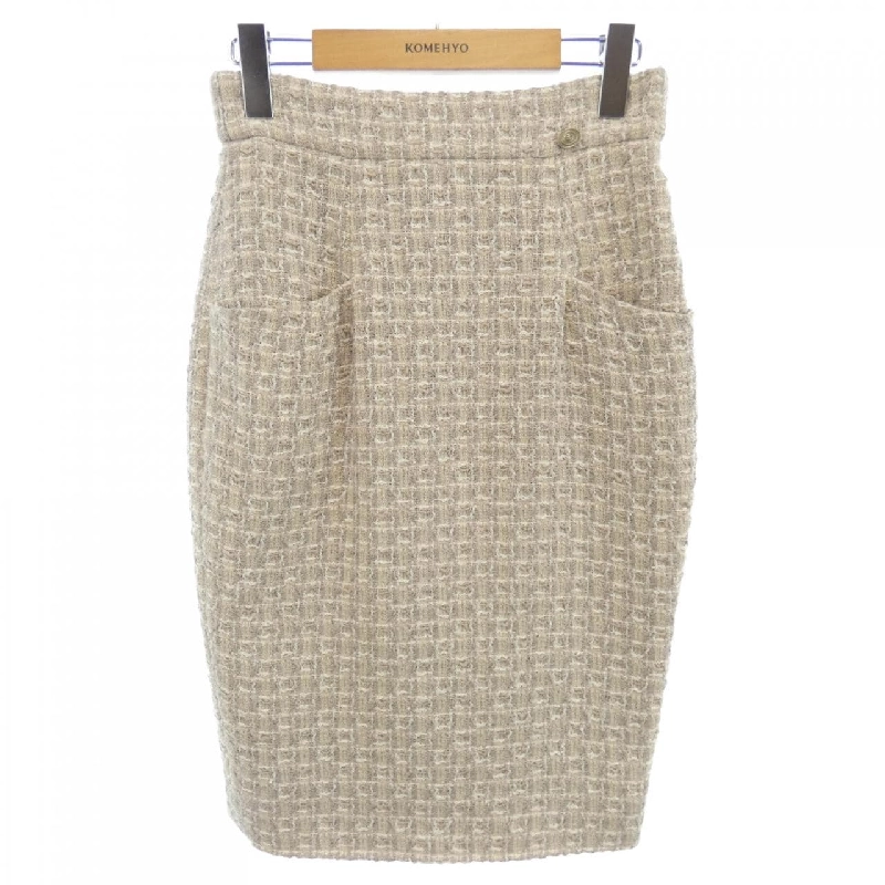 【Khuyến mãi】Chanel CHANEL Váy 655406