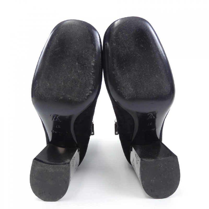 【Mã giảm giá】Giày bốt LOUIS VUITTON 664658