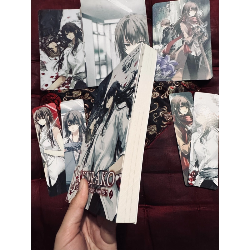 [Truyện Anime] 459817
