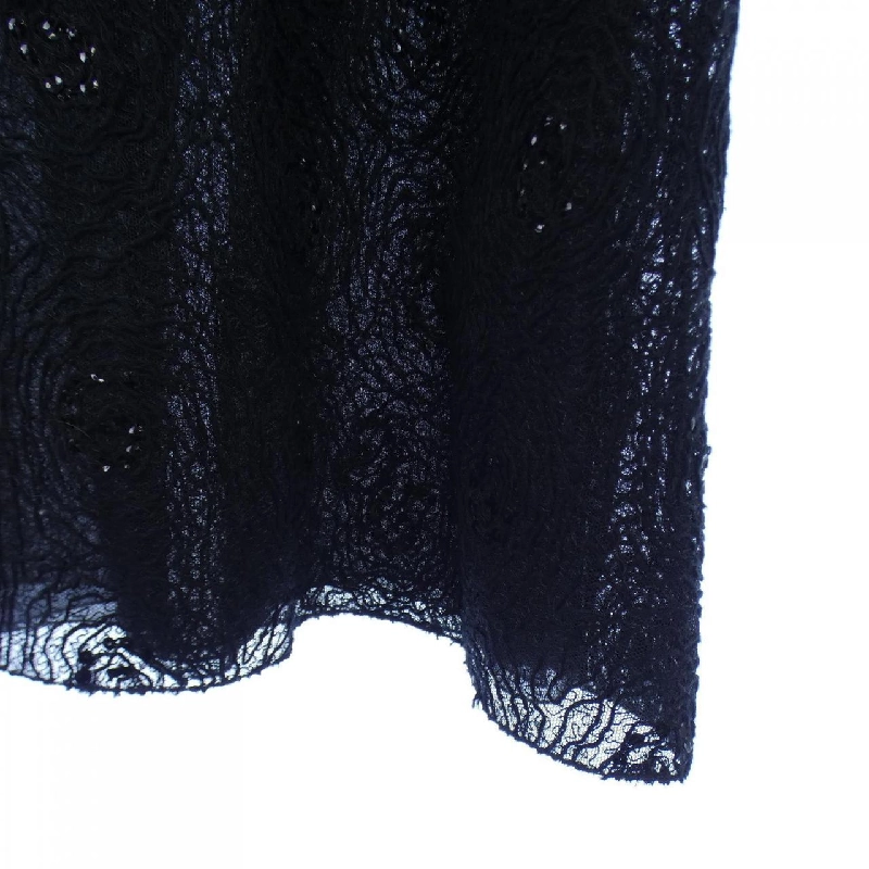 【Mã giảm giá】【Cổ điển】Chanel CHANEL Váy 651013