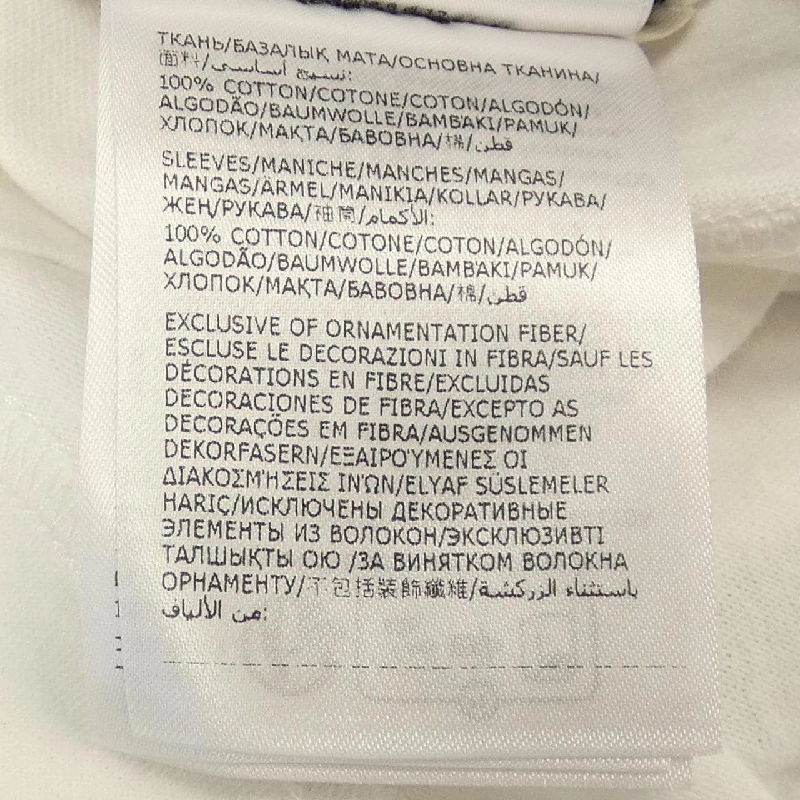 Áo thun MONCLER GENIUS - Hàng hiệu Authentic 898876