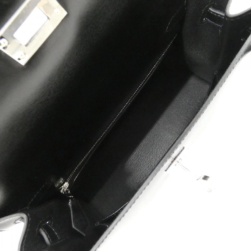 【Sản phẩm chưa sử dụng】Túi Hermes Kelly 25cm 034497CK 616632