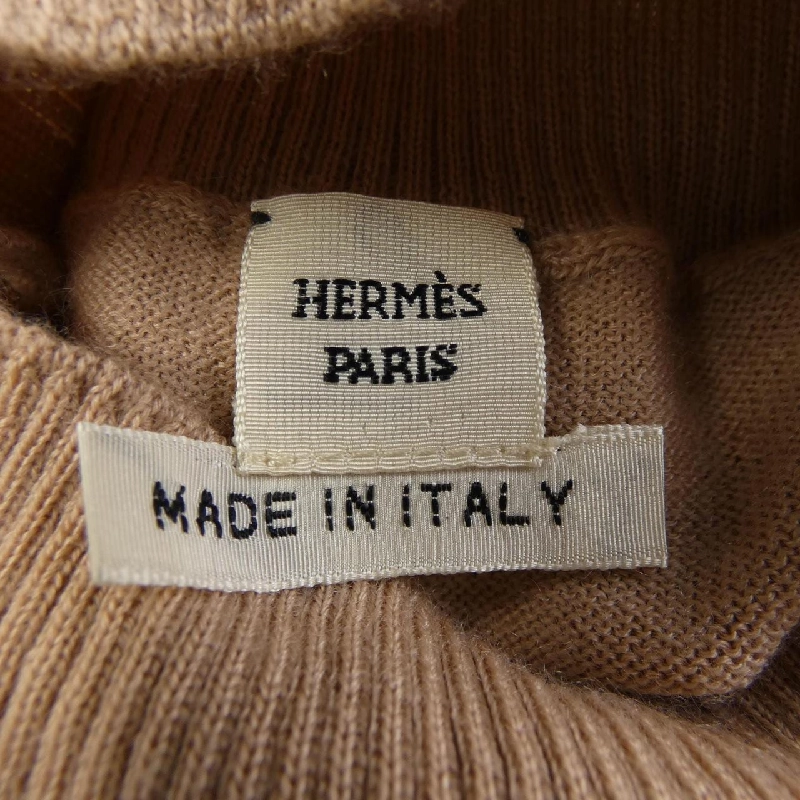 【Mã giảm giá】HERMES Áo len 643153