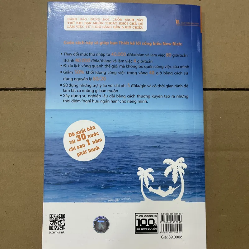 Tuần làm việc 4 giờ 1019555