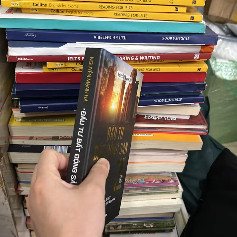 Đầu tư bất động sản A - Z 746200