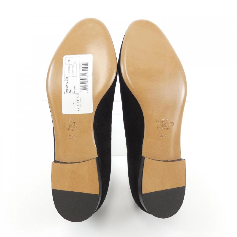 【Mã giảm giá】Giày VALENTINO 664576