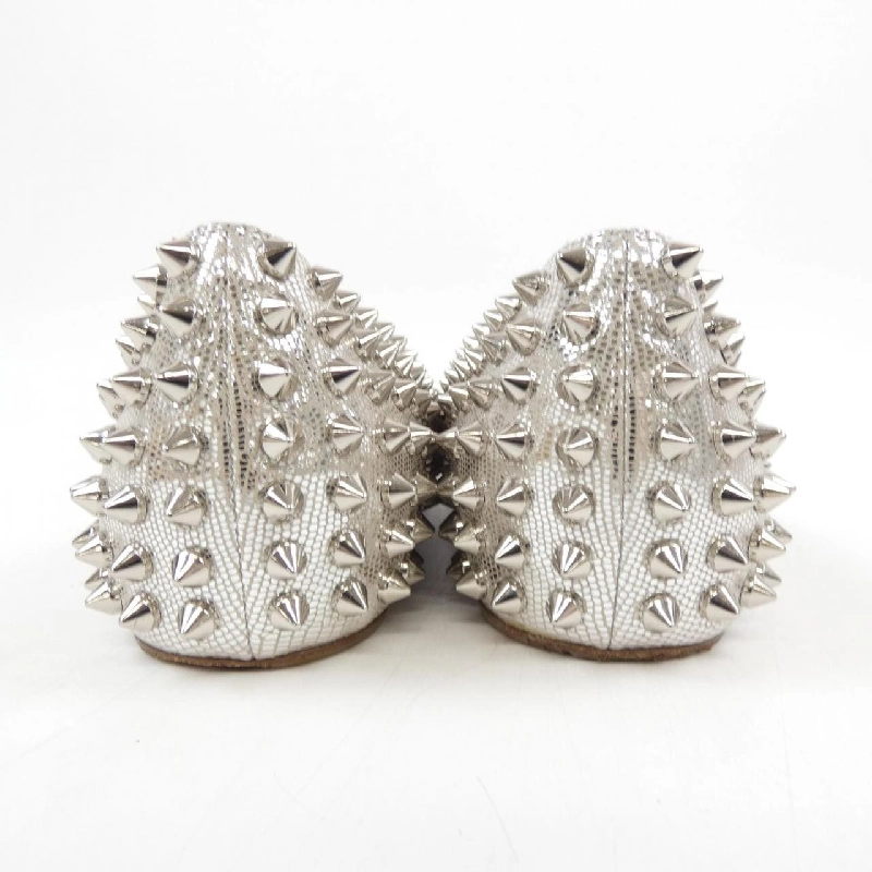 Giày bệt CHRISTIAN LOUBOUTIN - Hàng hiệu Authentic 827809