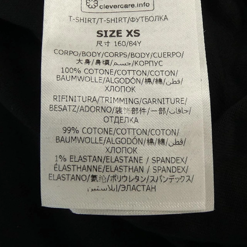 Áo thun tay dài Record của Stella McCartney 631205