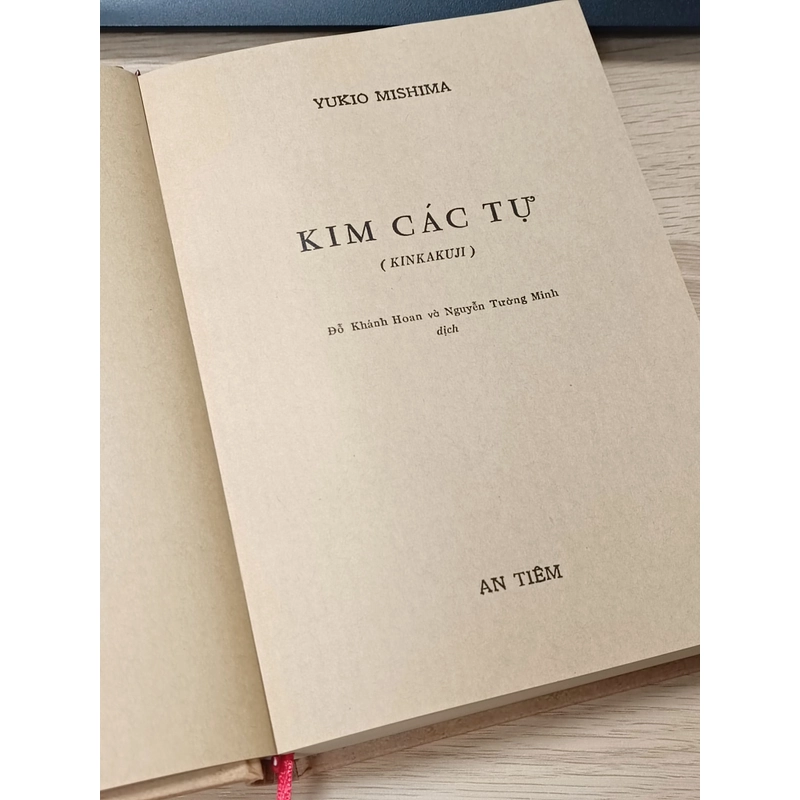 Kim Các Tự (bản dịch Đỗ Khánh Hoan) 384386