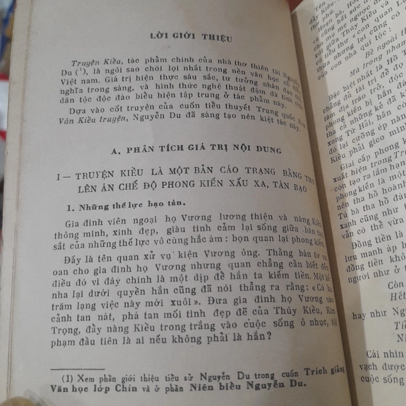 TRUYỆN KIỀU (in năm 1972) 465811