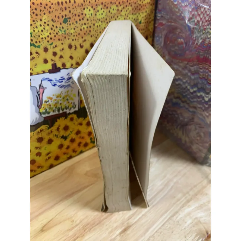 Ai Cập huyền bí - Paul Brunton 928027