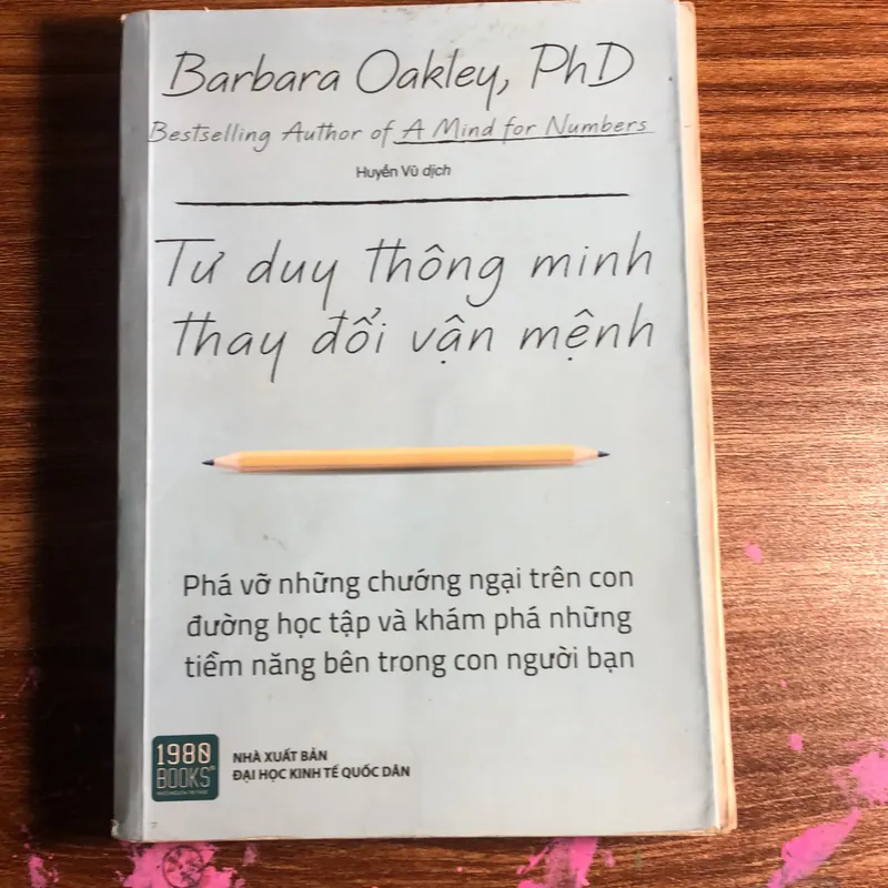 Tư duy thông minh thay đổi vận mệnh  618871