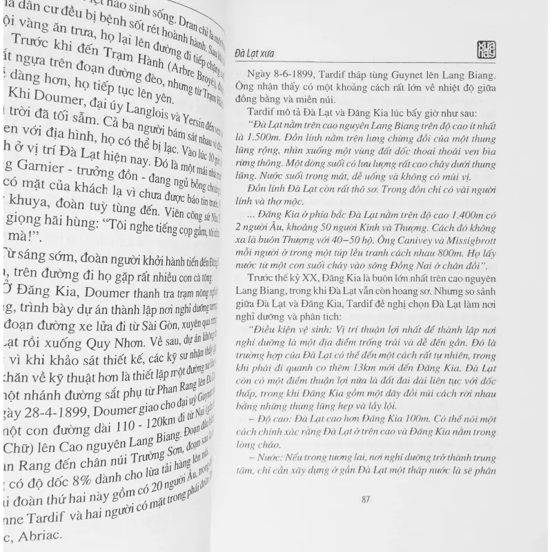 Đà Lạt xưa 11539