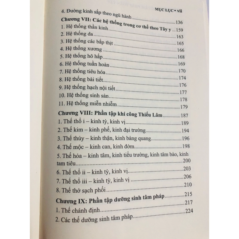 KHÍ CÔNG TÂM PHÁP – Phụng Sơn 493410