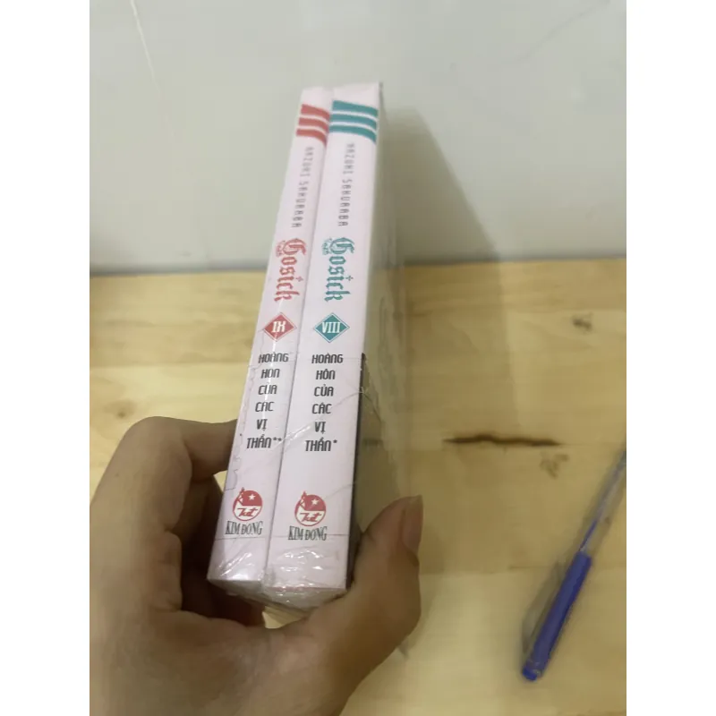 Hoàng hôn của các bị thần  1020244