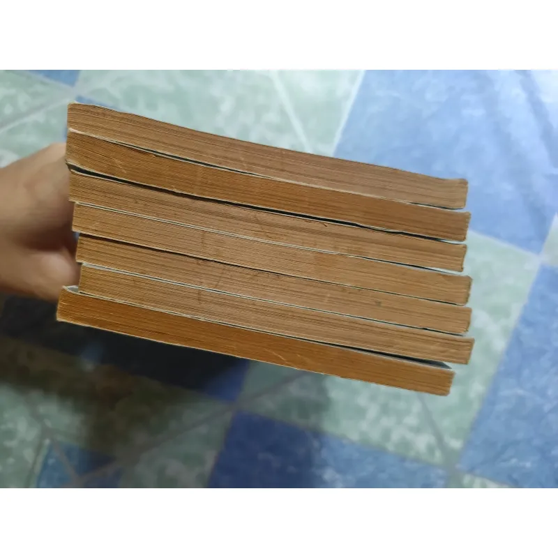 Nộ Kiếm Cuồng Long ( 7 tập) - Cổ Như Phong 992716