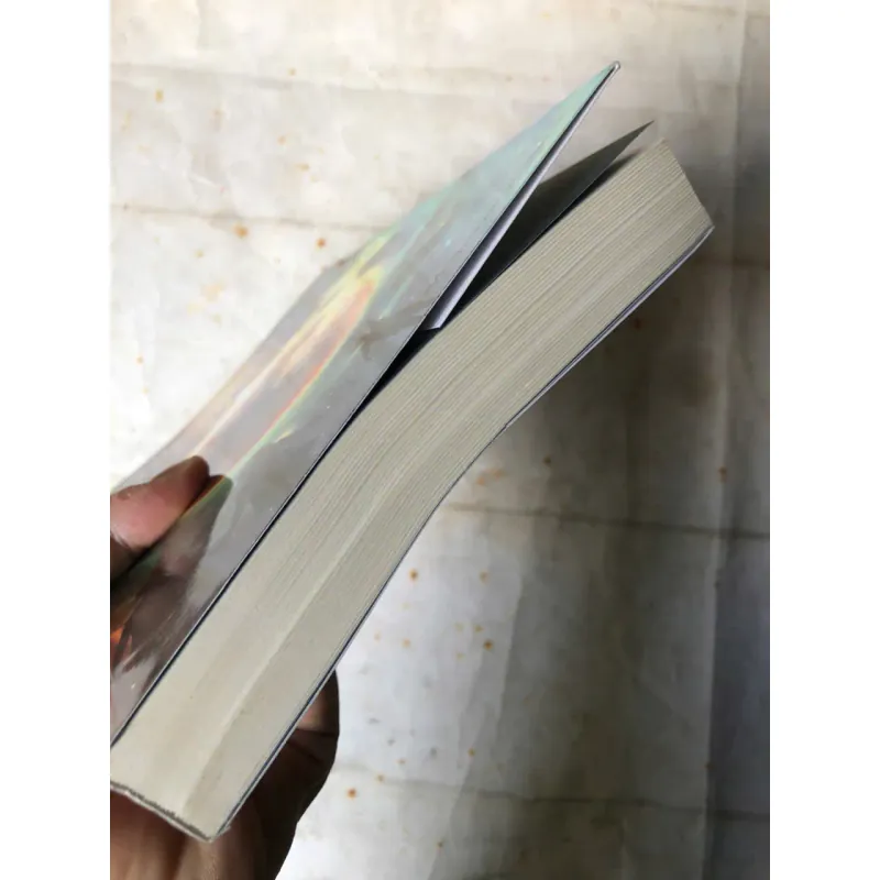 Kỷ Nguyên Siêu Tân Tinh - Lưu Từ Hân 900687