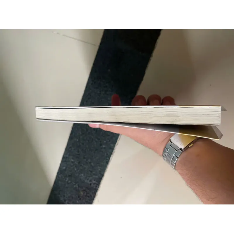 Cái mũi thông minh, thấu tình đạt lý, Mới 80% (Hoi) 44324