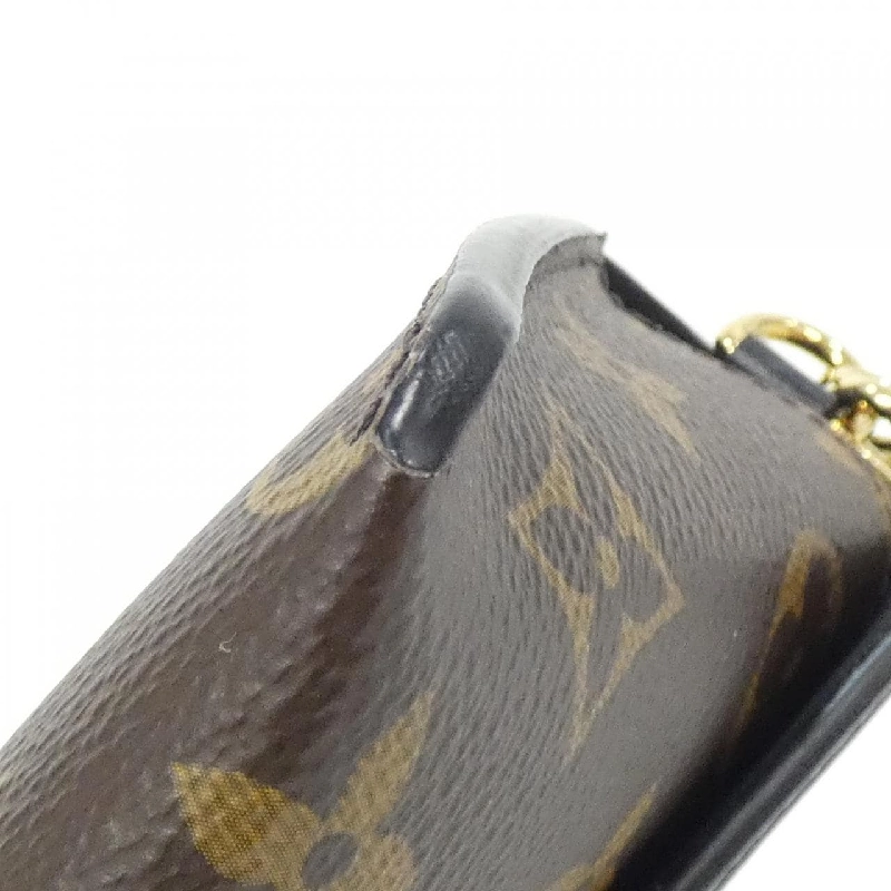 Túi xách vai Louis Vuitton Monogram Padlock On Strap M80559 - Hàng hiệu Chính hãng 802064
