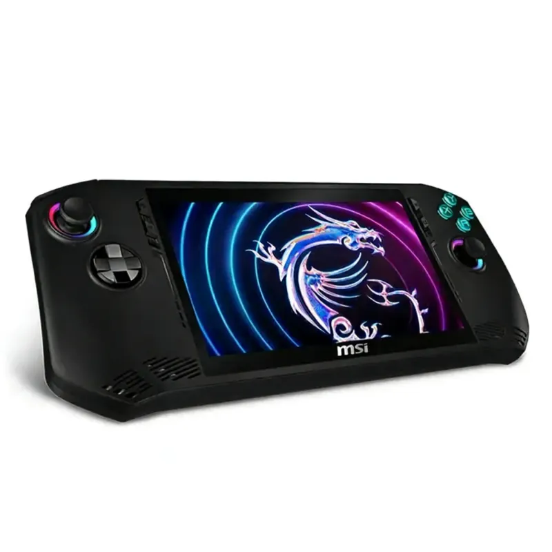 这是微星（MSI）Claw A1M 系列Windows游戏掌机，具体配置为：
 
- 型号：MSI Claw A1M（微星Claw掌上电脑游戏机）
​ 1005074