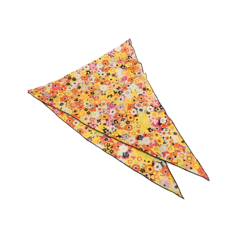 LOEWE F811487×17 Khăn quàng - Hàng hiệu Chính hãng 772464