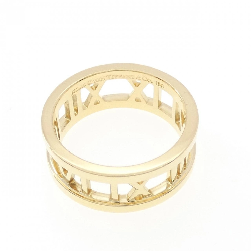 Nhẫn Mở Atlas Tiffany - Hàng hiệu Chính hãng 835829