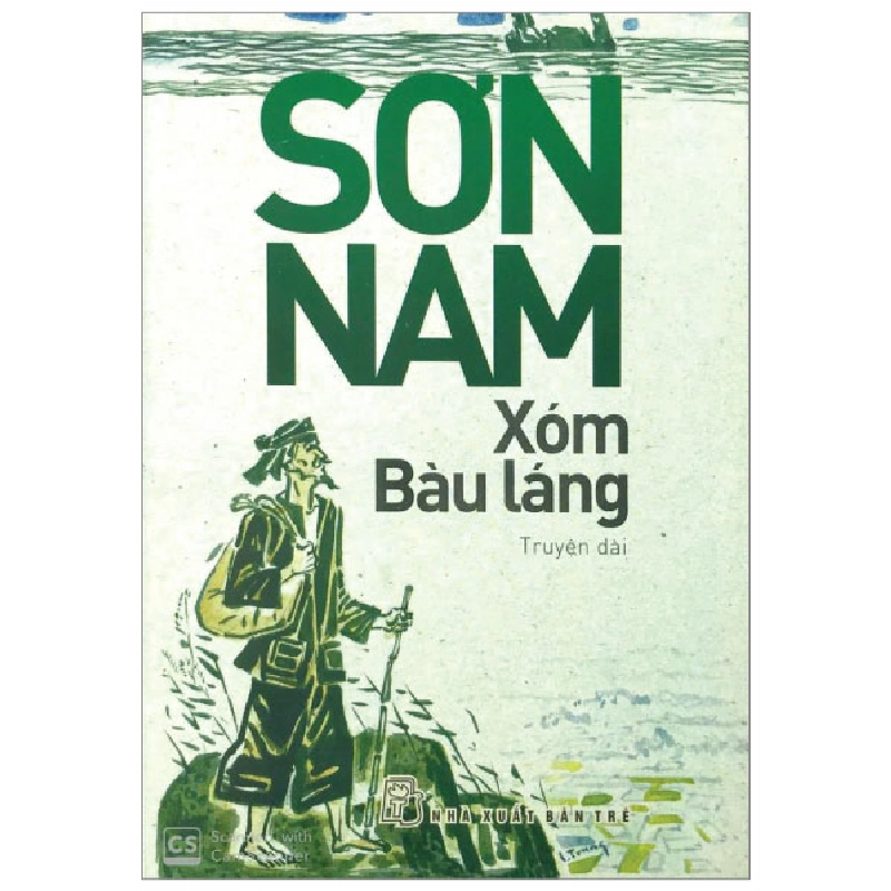 Xóm bàu láng 2015 - Sơn Nam New 100% HCM.PO 346025