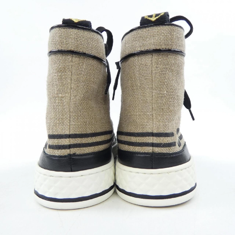 Giày thể thao CHANEL G34222Y52818 - Hàng hiệu Authentic 827548