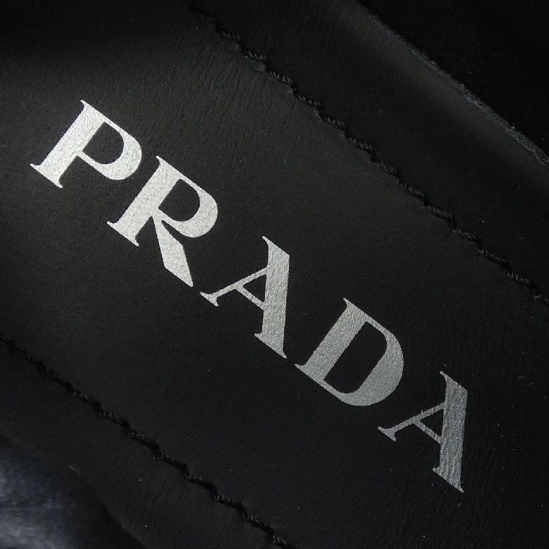 【Mã giảm giá】Giày thể thao PRADA 662489