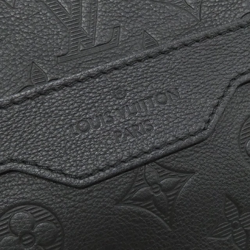 Túi đeo chéo Louis Vuitton Monogram Shadow Trio M46602 610002