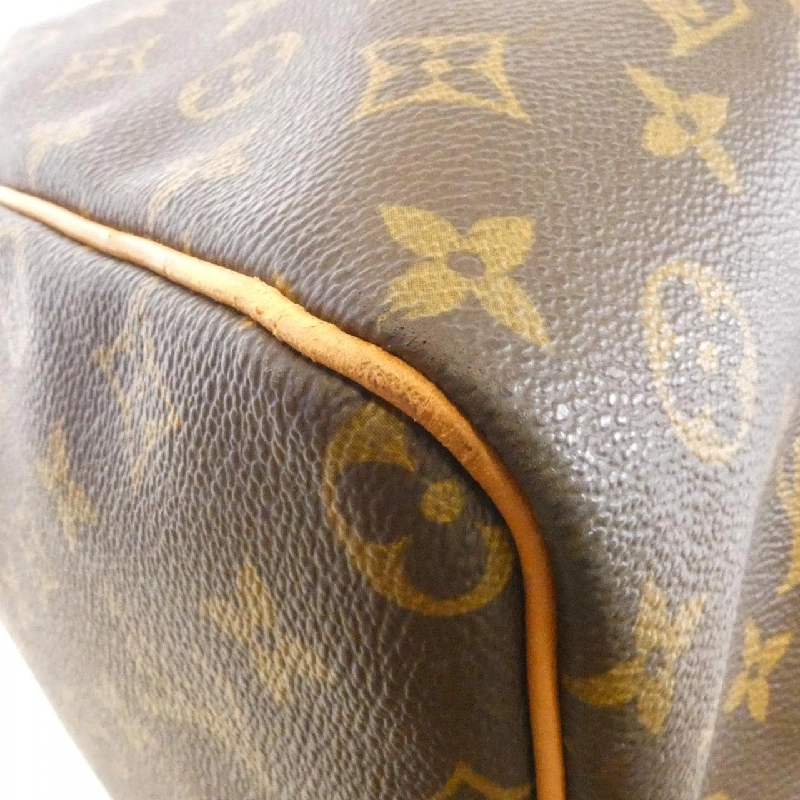 Túi Boston Louis Vuitton Monogram 60cm M41422 614684