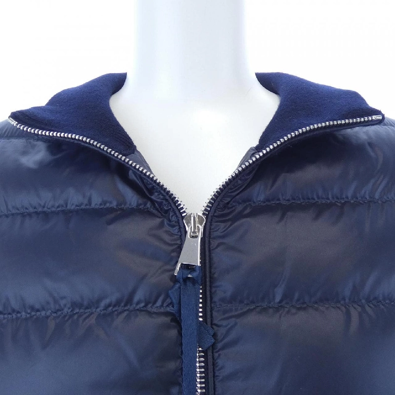 MONCLER K20939B00023 Áo khoác lông - Hàng hiệu Chính hãng 822167