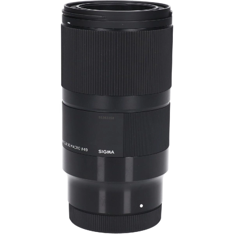 Ống kính L70mm F2.8DG MACRO (A) - Hàng hiệu Authentic 878360